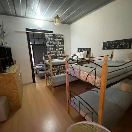 Faroway Hostel Экстерьер фото