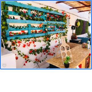 Faroway Hostel Экстерьер фото
