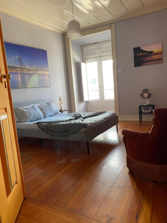 Faroway Hostel Экстерьер фото