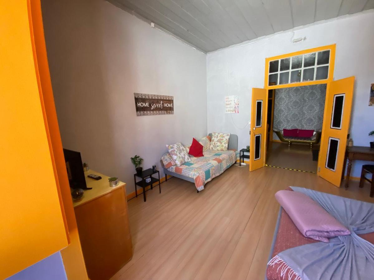Faroway Hostel Экстерьер фото
