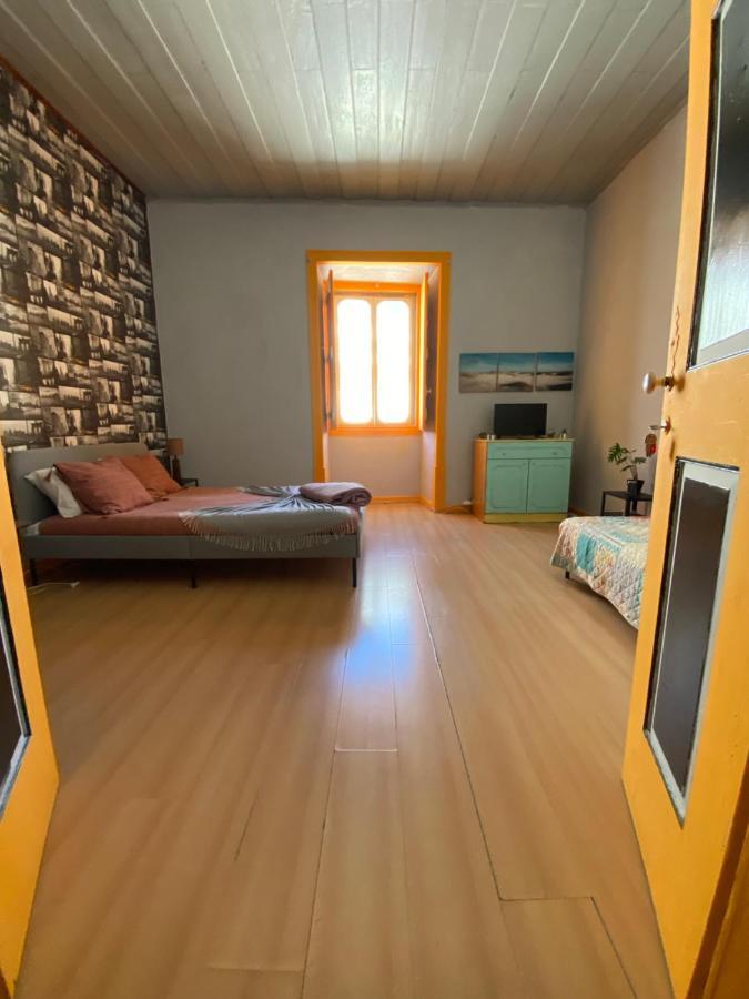 Faroway Hostel Экстерьер фото