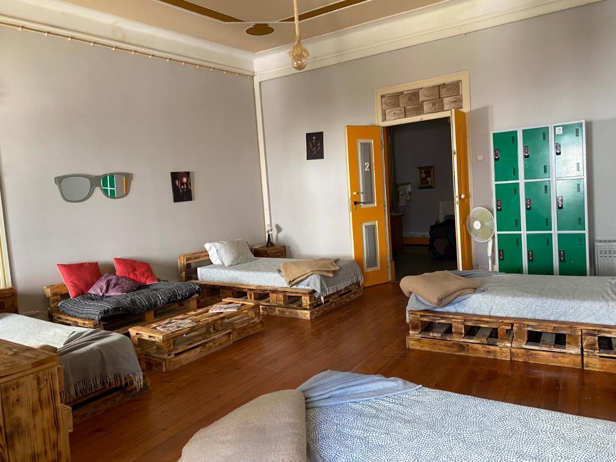 Faroway Hostel Экстерьер фото