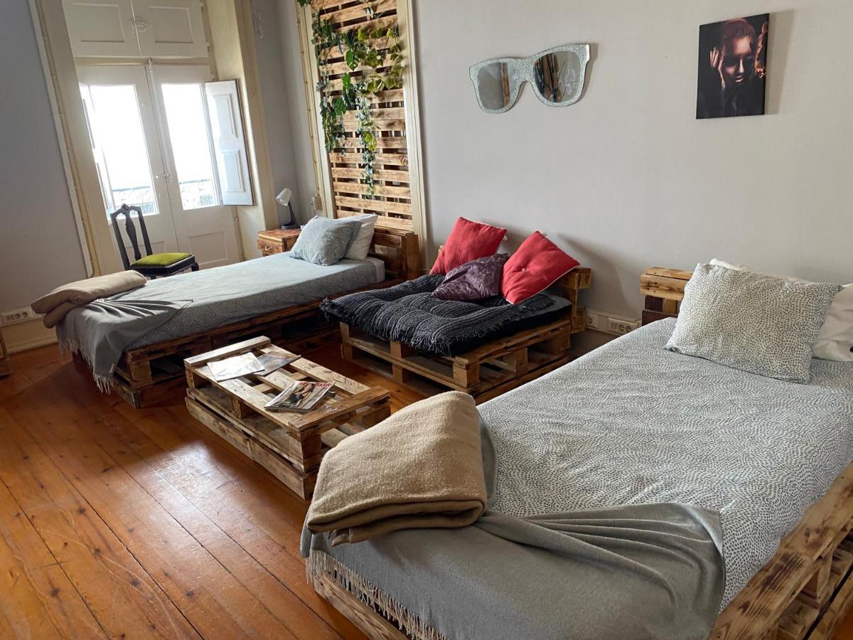 Faroway Hostel Экстерьер фото