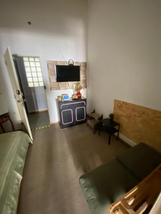 Faroway Hostel Экстерьер фото