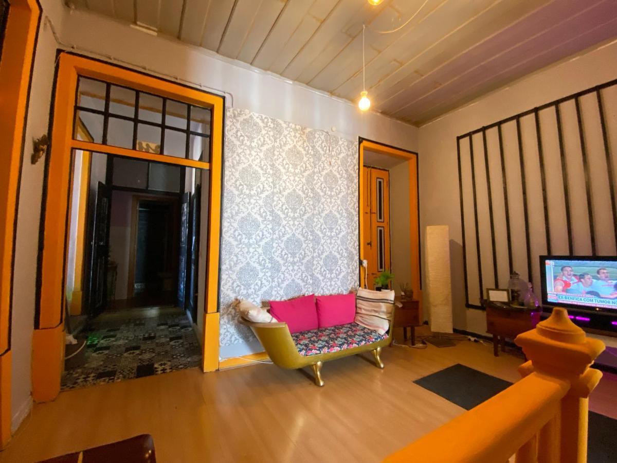 Faroway Hostel Экстерьер фото
