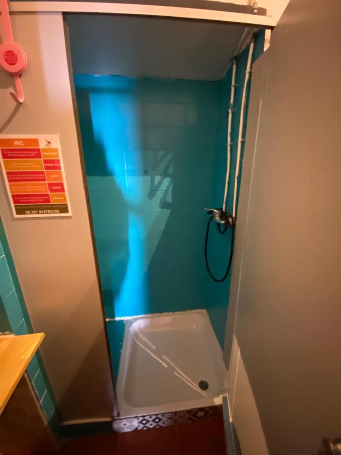 Faroway Hostel Экстерьер фото