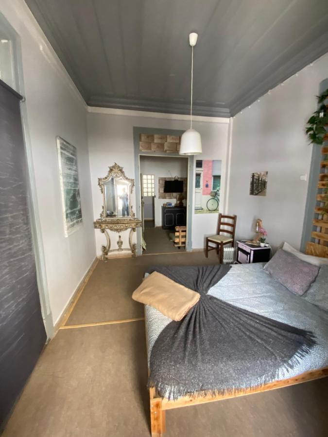 Faroway Hostel Экстерьер фото