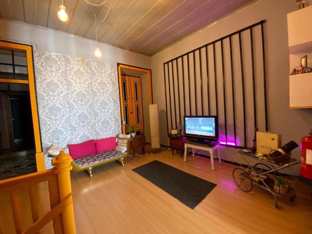 Faroway Hostel Экстерьер фото