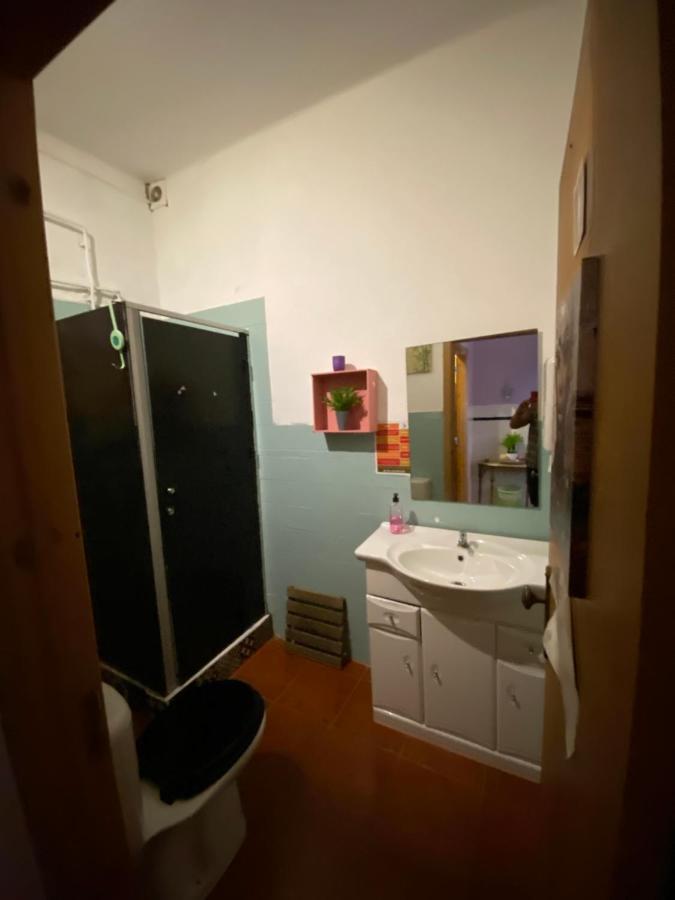 Faroway Hostel Экстерьер фото