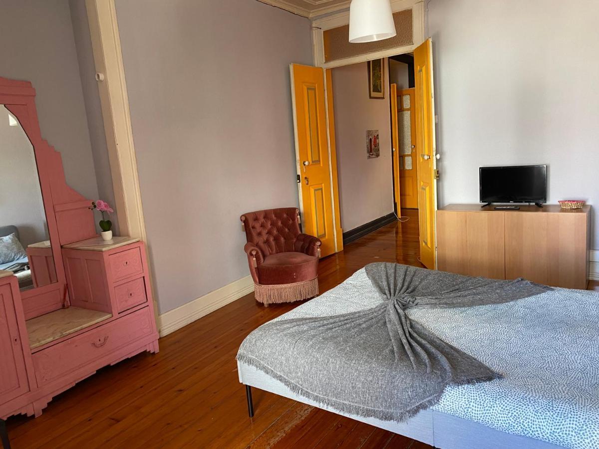 Faroway Hostel Экстерьер фото