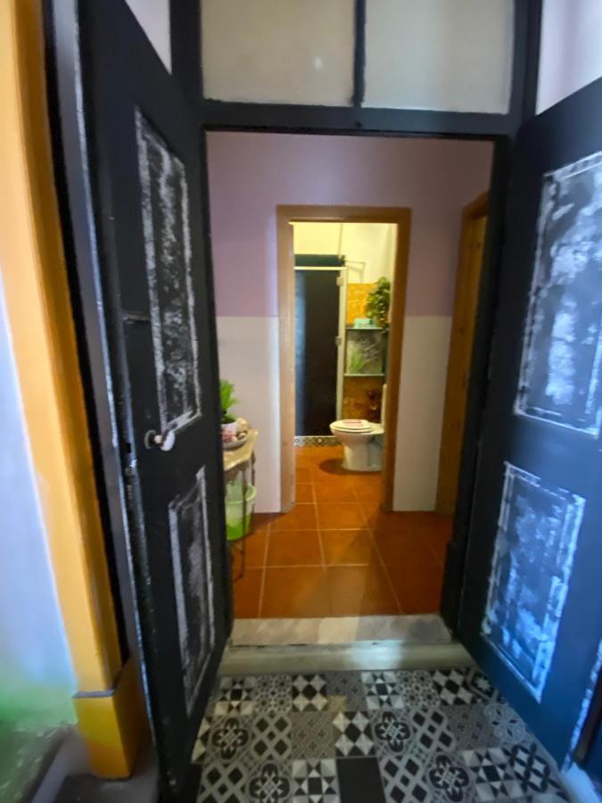 Faroway Hostel Экстерьер фото