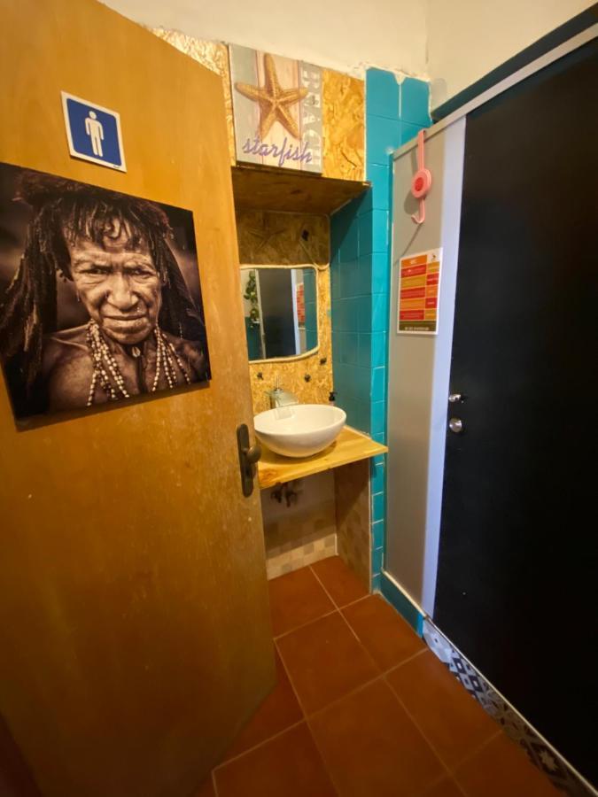 Faroway Hostel Экстерьер фото