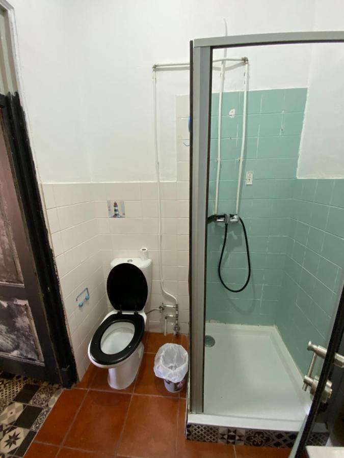 Faroway Hostel Экстерьер фото