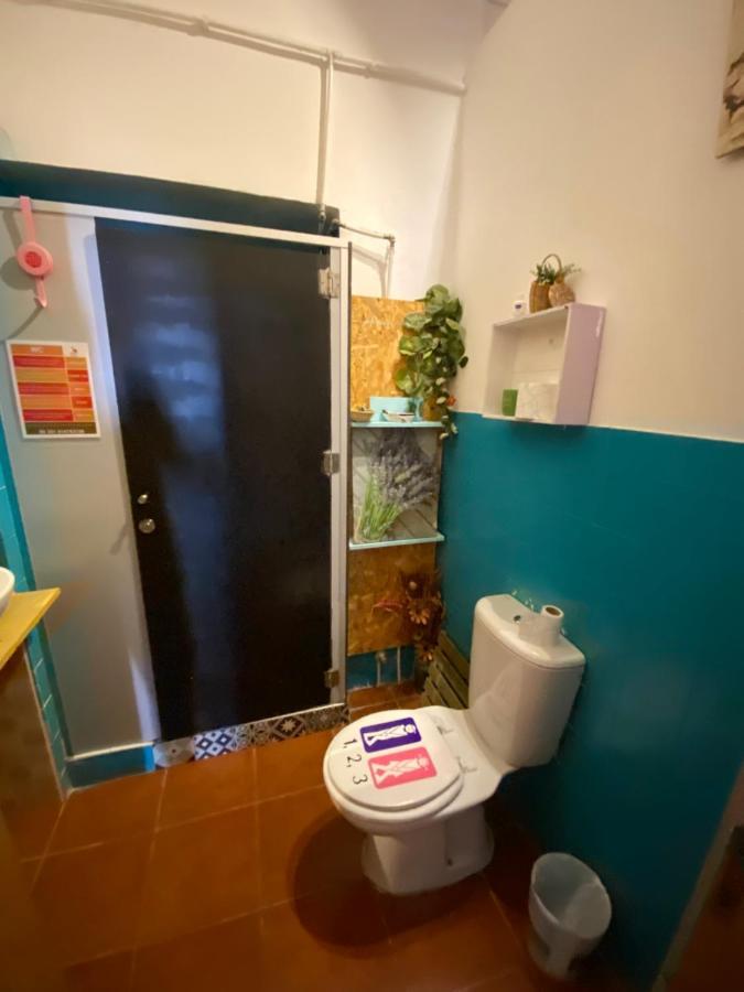 Faroway Hostel Экстерьер фото