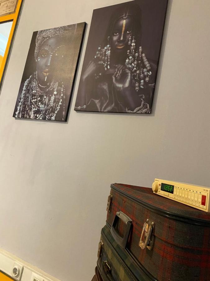 Faroway Hostel Экстерьер фото