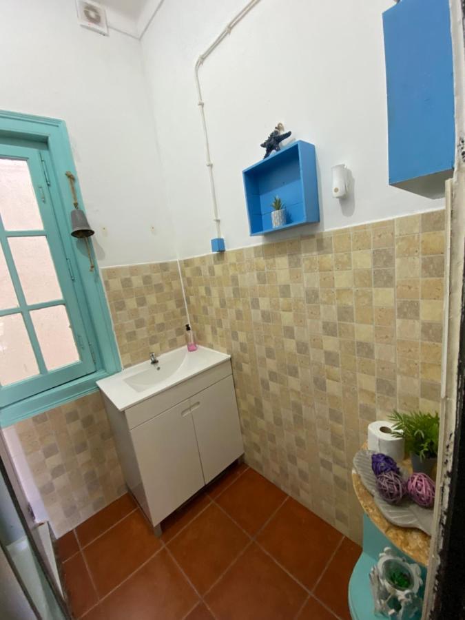 Faroway Hostel Экстерьер фото
