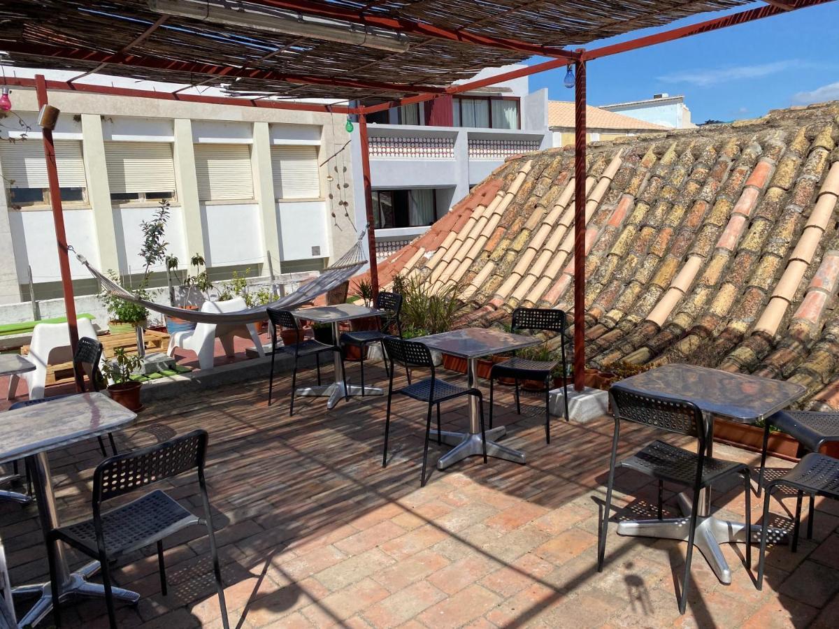 Faroway Hostel Экстерьер фото