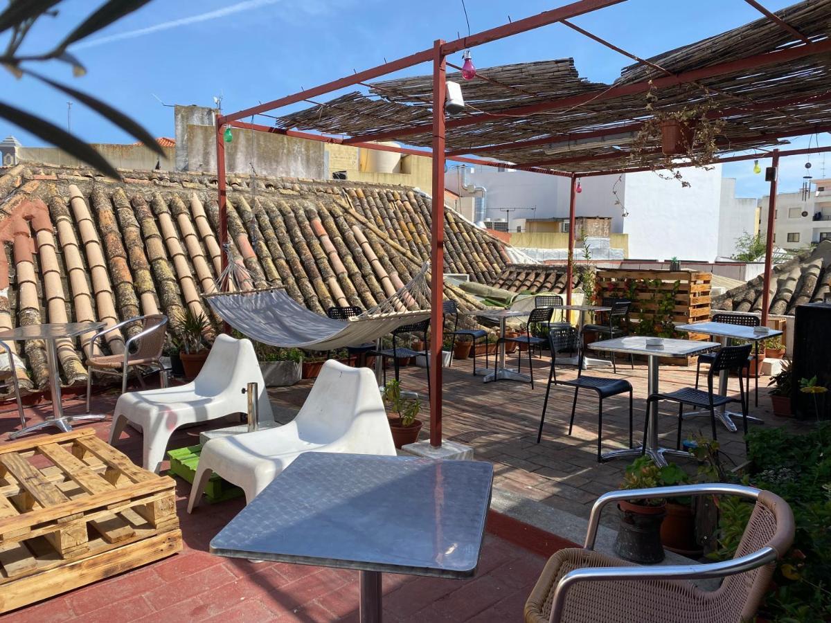 Faroway Hostel Экстерьер фото