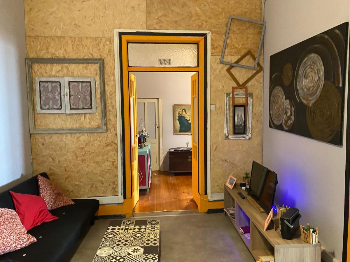 Faroway Hostel Экстерьер фото