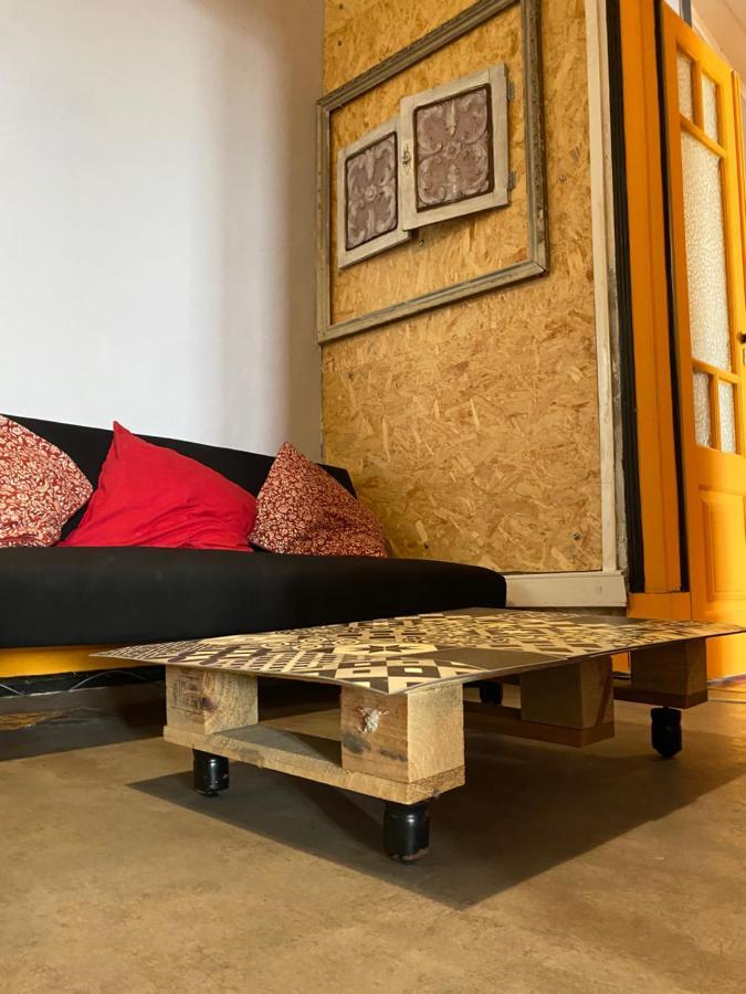 Faroway Hostel Экстерьер фото