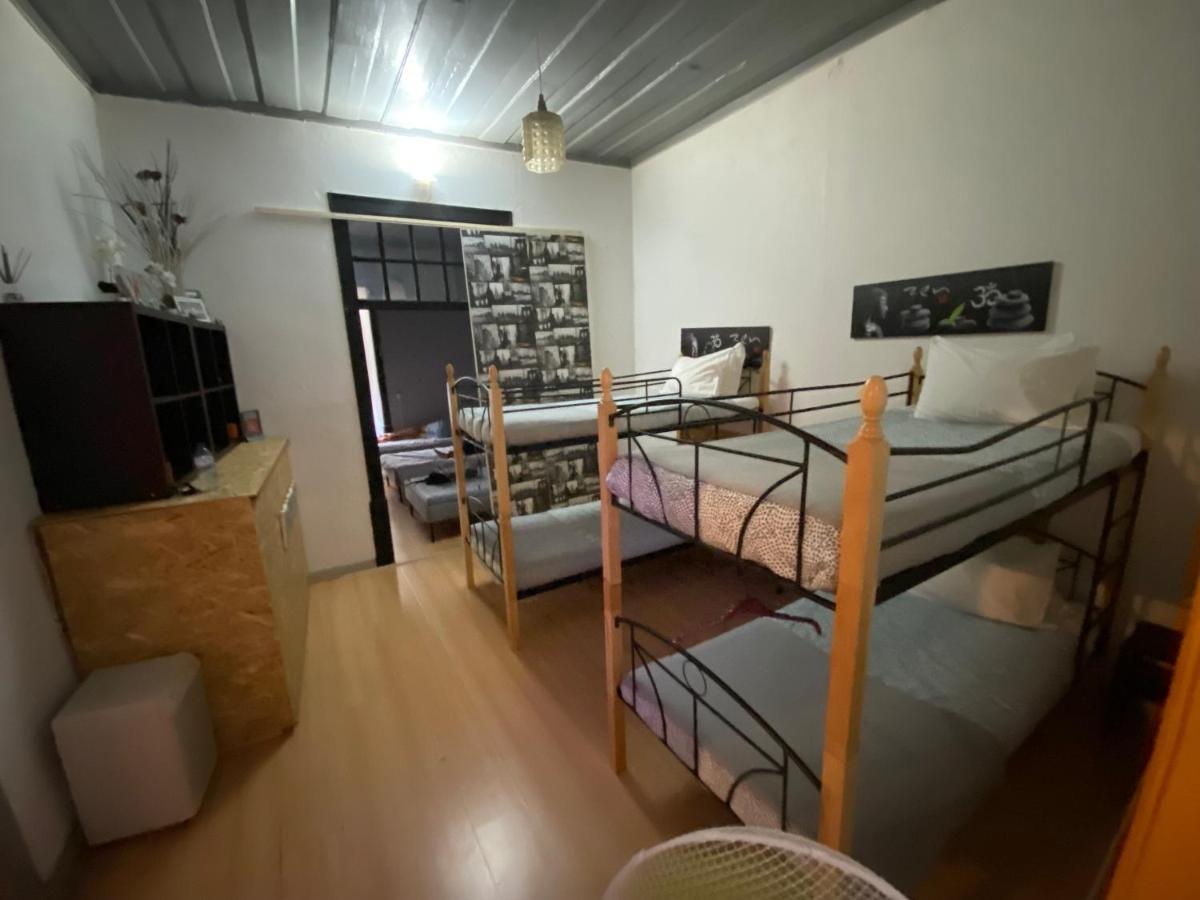 Faroway Hostel Экстерьер фото