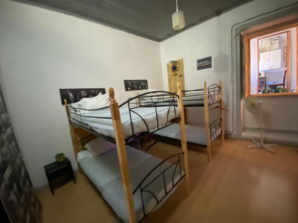 Faroway Hostel Экстерьер фото