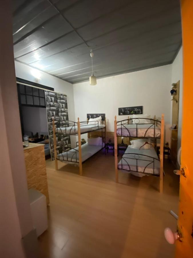 Faroway Hostel Экстерьер фото